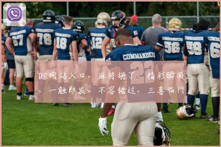 pg网站入口,麻将胡了,精彩瞬间,一触即发,不容错过,三喜临门